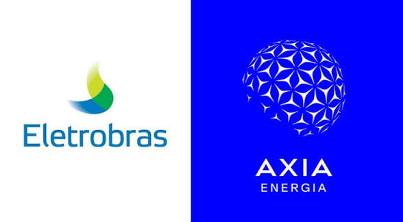 Eletrobras e Axia